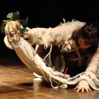 LENHEIRAS DE CUCA MACUCA